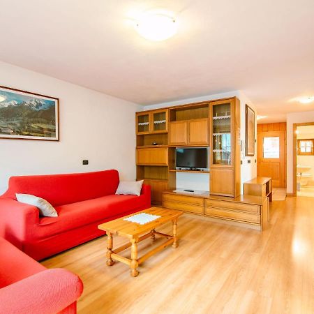 Apartment Trottner By Interhome Mazzin Luaran gambar